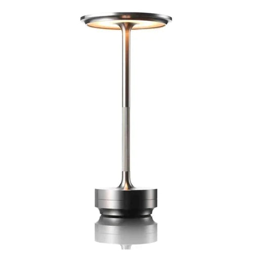 NordicaLight™ Wireless Table Lamp - Stylish Cordless Lamp for Home and Office 9