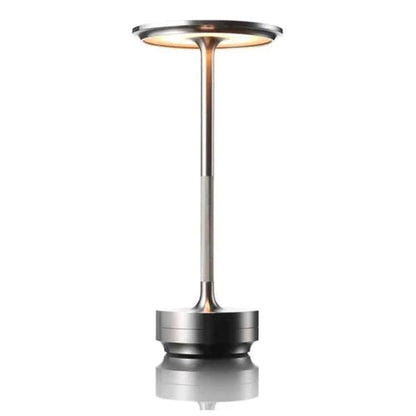 NordicaLight™ Wireless Table Lamp - Stylish Cordless Lamp for Home and Office 9