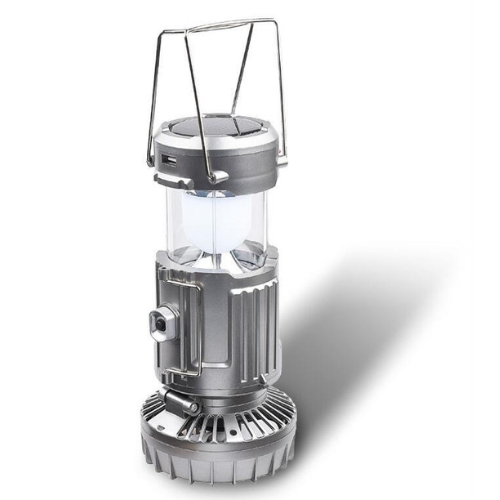 Vimora™ Outdoor Camping Lantern With Fan