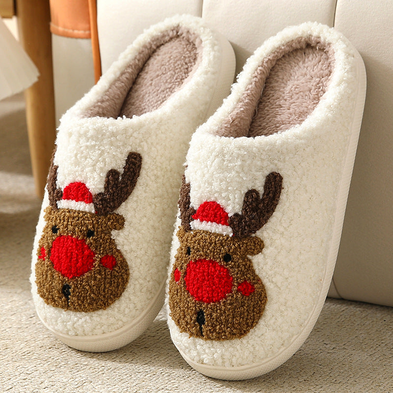 Vimora™ Merry Christmas Slippers