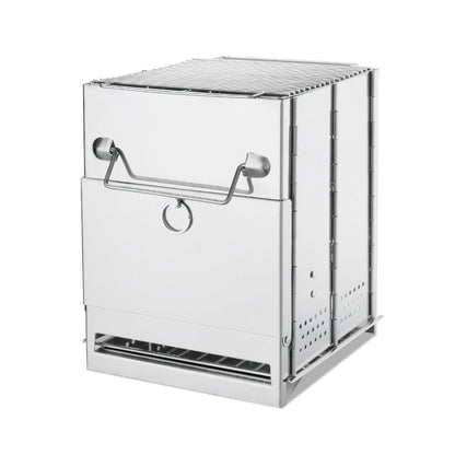 Vimora™ Portable Camping Firewood Stove