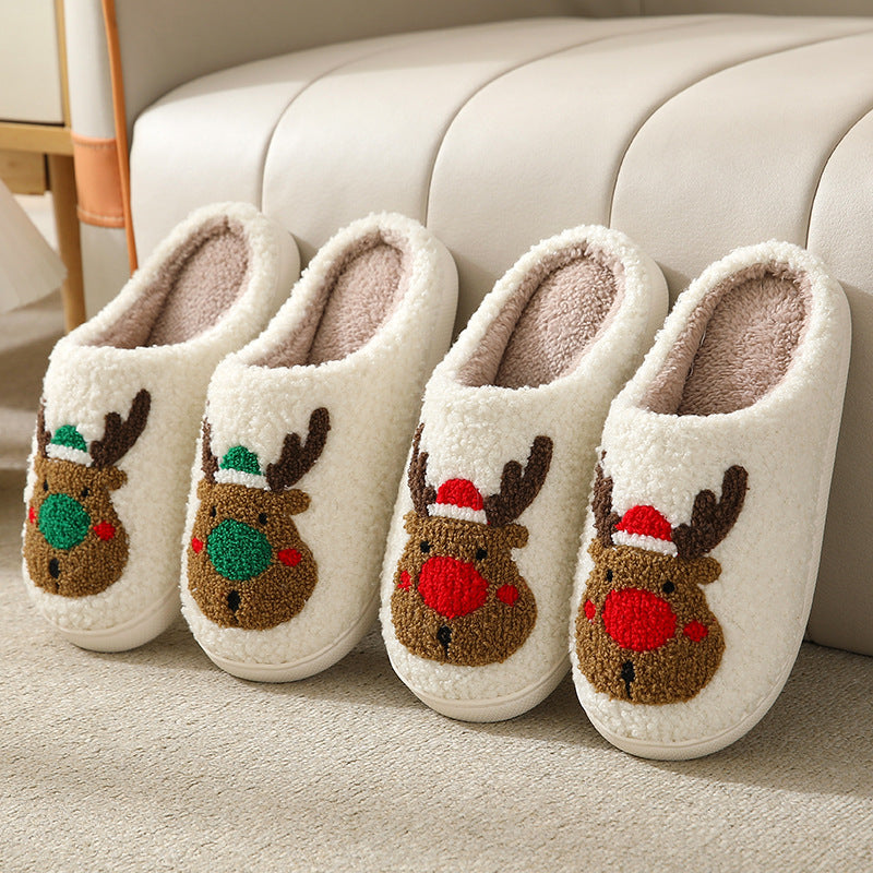 Vimora™ Merry Christmas Slippers