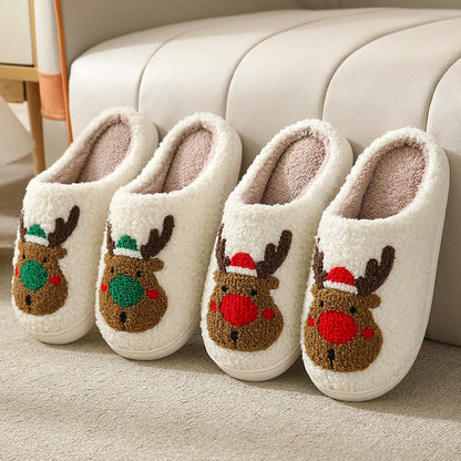 Vimora™ Merry Christmas Slippers