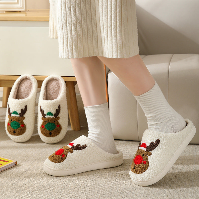 Vimora™ Merry Christmas Slippers