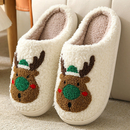 Vimora™ Merry Christmas Slippers
