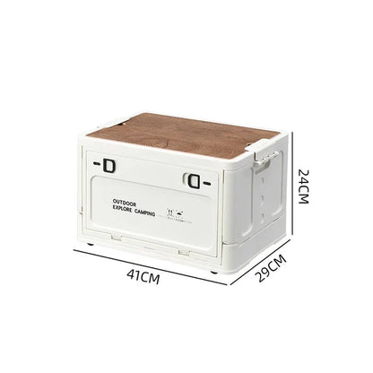 Vimora™ Foldable Outdoor Camping Storage Box