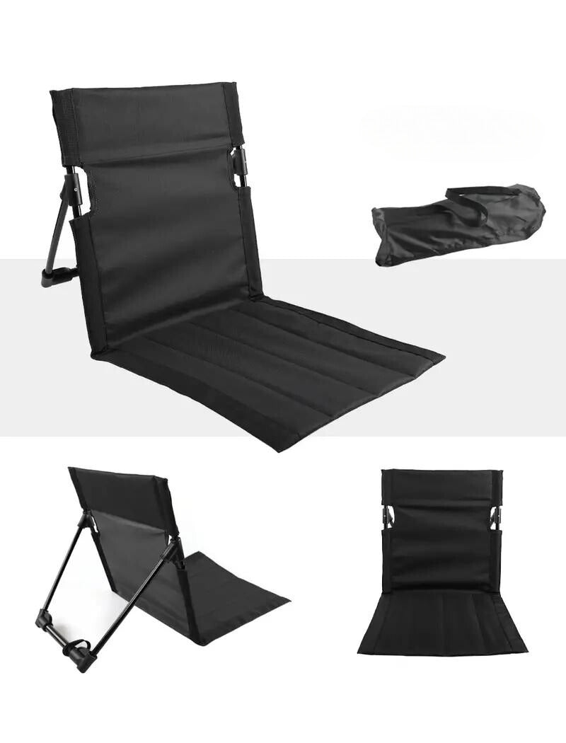 PicnicPal™ Folding Camping Chair - Best Outdoor Folding Chair for Ultimate Comfort 10