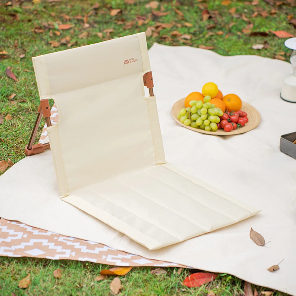 PicnicPal™ Folding Camping Chair - Best Outdoor Folding Chair for Ultimate Comfort 3