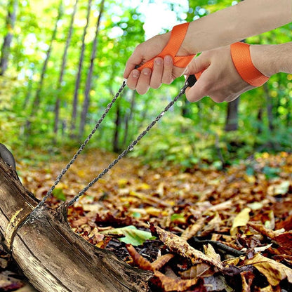 Vimora™ Portable Pocket Chainsaw
