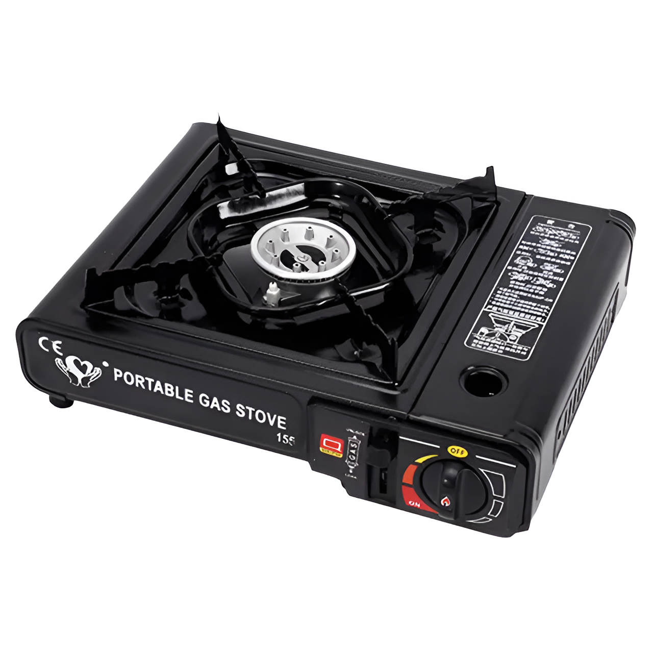 Vimora™ Portable Outdoor Gas Stove