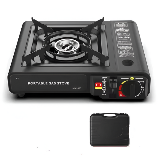 Vimora™ Portable Outdoor Gas Stove