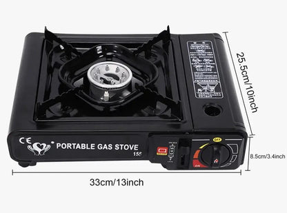 Vimora™ Portable Outdoor Gas Stove