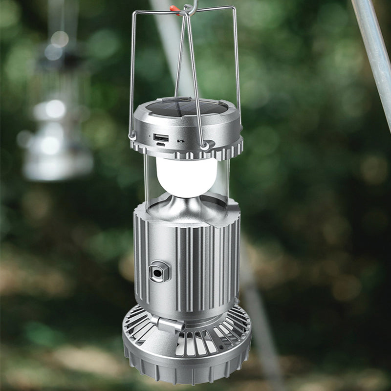 Vimora™ Outdoor Camping Lantern With Fan