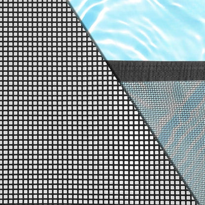 SafeGuard™ Removable Pool Safety Fence for Kids & Pets - Easy Installation Mesh Barrier 3