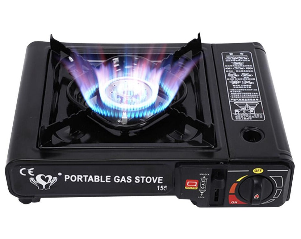 Vimora™ Portable Outdoor Gas Stove