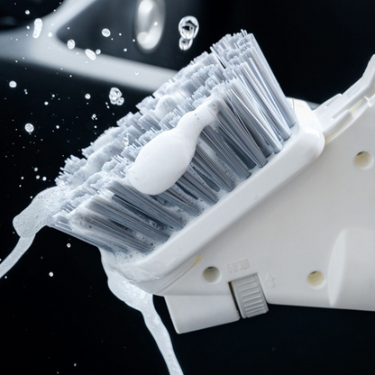 Shower Scrubber™ - 4-In-1 Bathroom Cleaner Tool for Effortless Sparkle 1