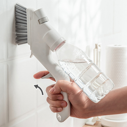 Shower Scrubber™ - 4-In-1 Bathroom Cleaner Tool for Effortless Sparkle 2
