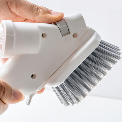 Shower Scrubber™ - 4-In-1 Bathroom Cleaner Tool for Effortless Sparkle 3