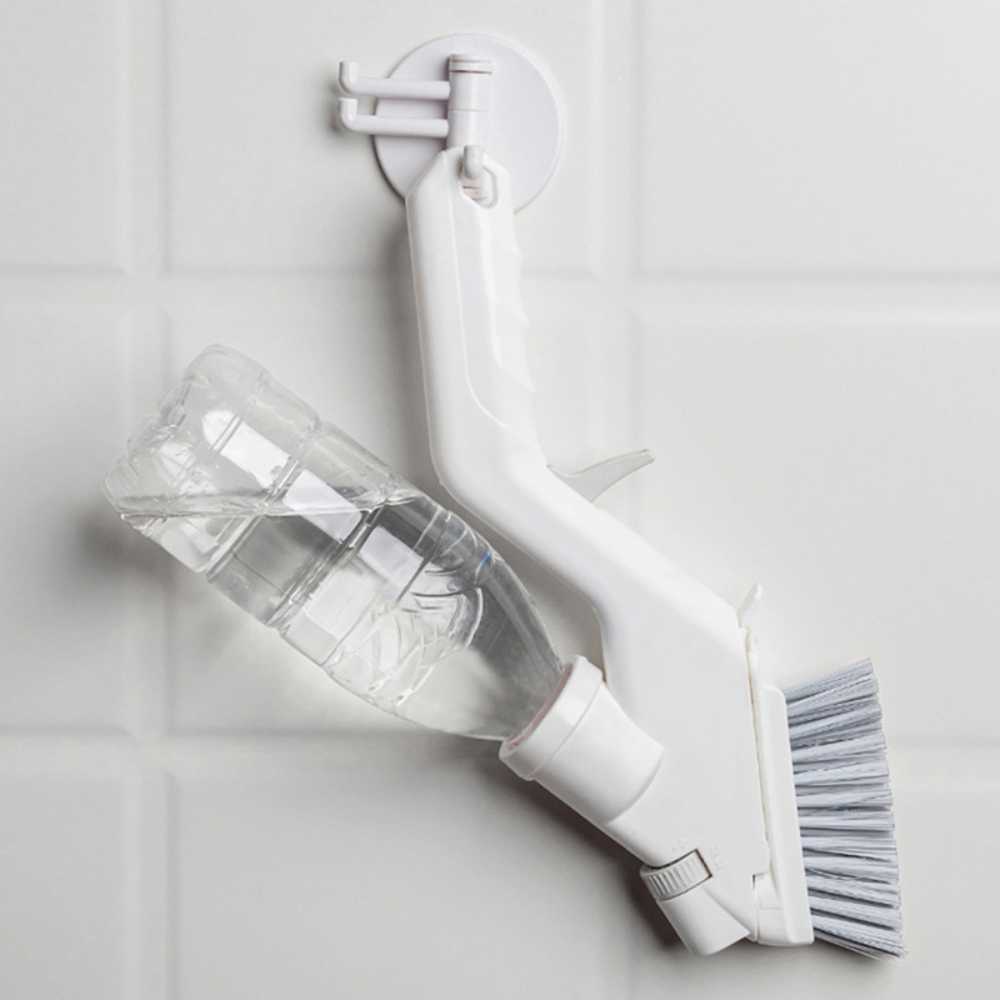 Shower Scrubber™ - 4-In-1 Bathroom Cleaner Tool for Effortless Sparkle 4