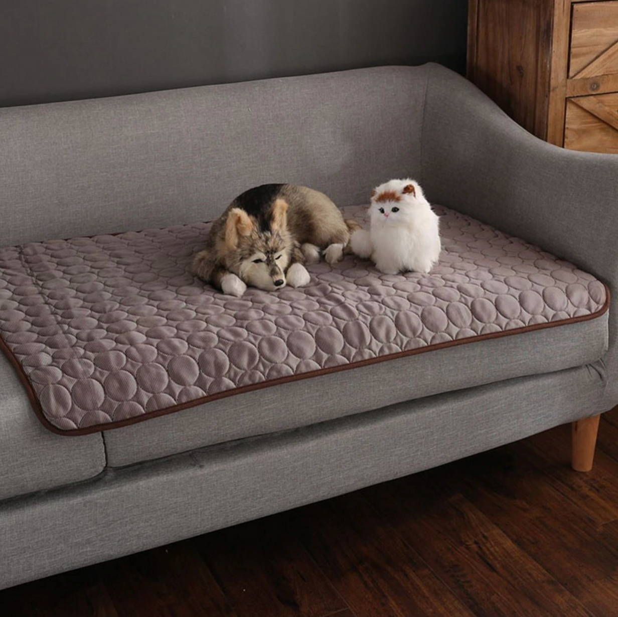 Pet Summer Cooling Mat