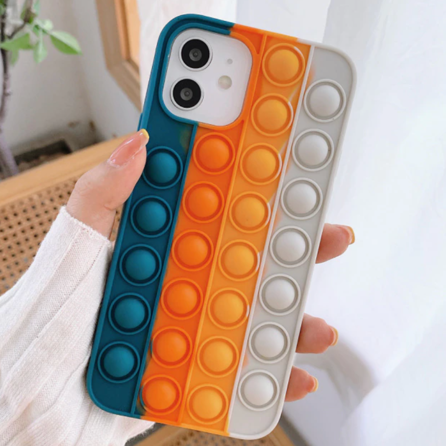 Vimora - Pop-It Case
