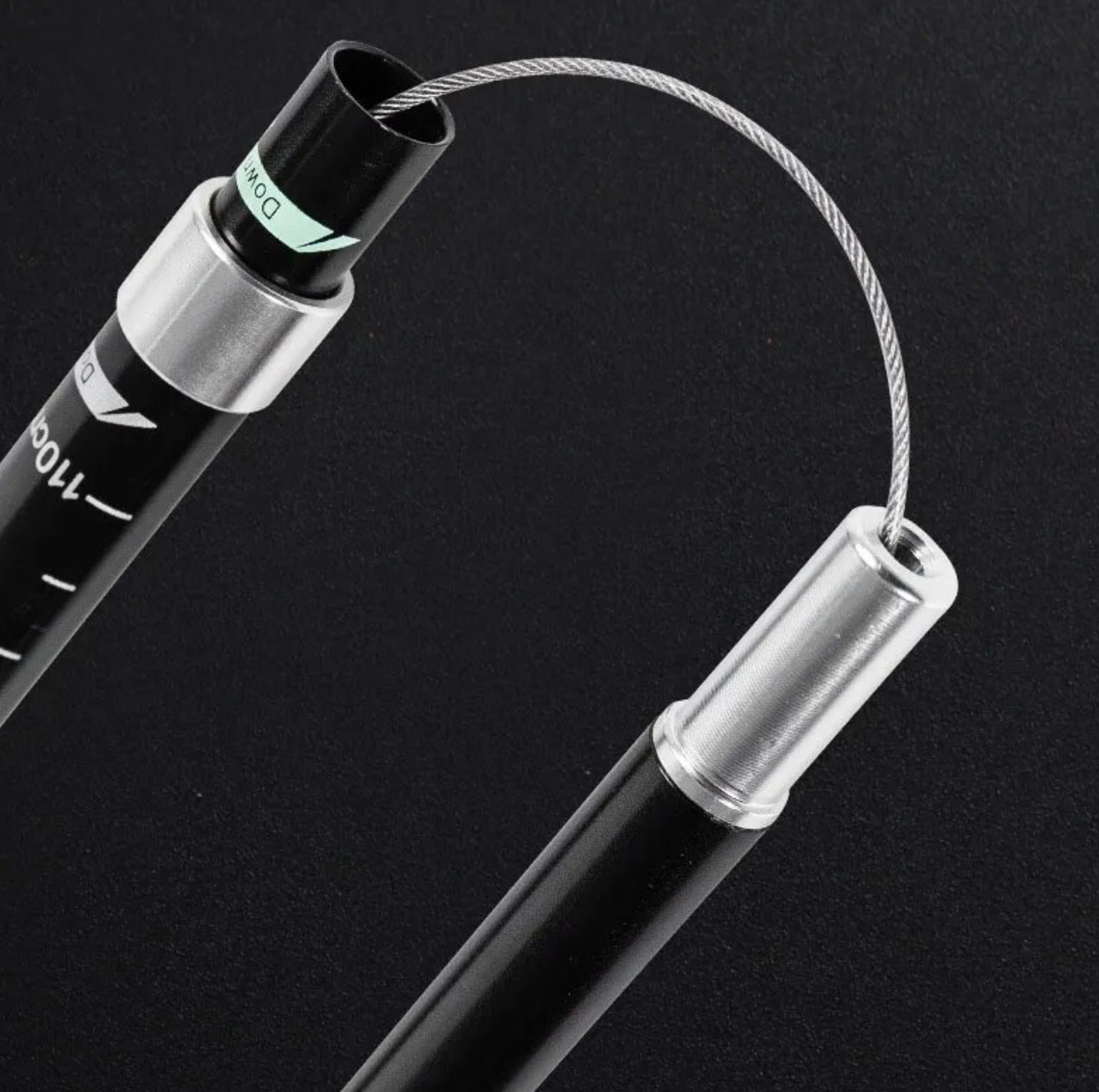 Vimora™ Anti Shock Foldable Walking Stick