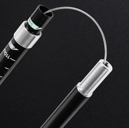 Vimora™ Anti Shock Foldable Walking Stick