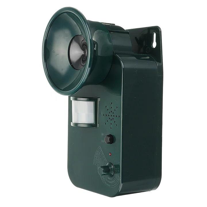 South Sunly™ 5000sqft Ultrasonic Pest Repeller for Outdoor Animal Control 2
