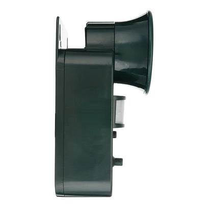 South Sunly™ 5000sqft Ultrasonic Pest Repeller for Outdoor Animal Control 3