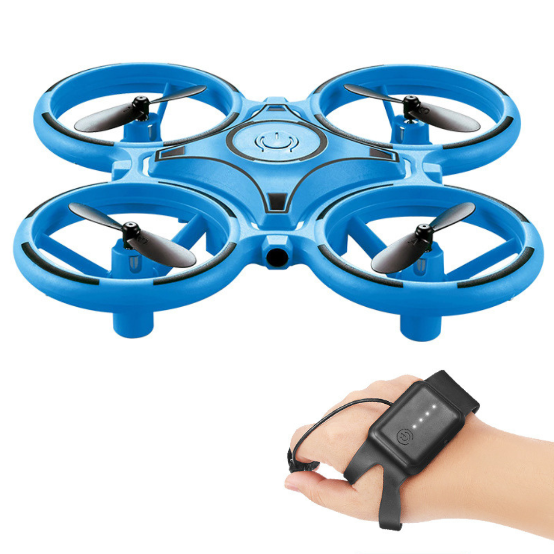 Vimora™️ Motion Controlled Drone