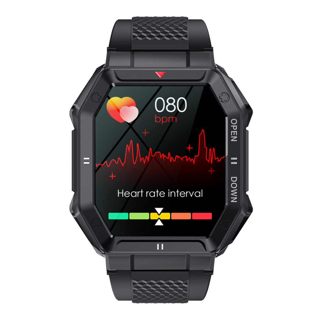 Vimora™ Durable Military Android Smartwatch