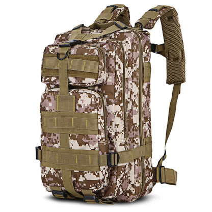 FreeKnight™ Military Tactical Backpack