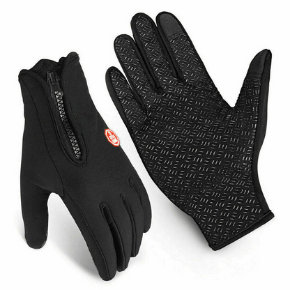 WarmTech™ Heated Gloves for Men and Women - Best Heated Ski Gloves for Winter 4
