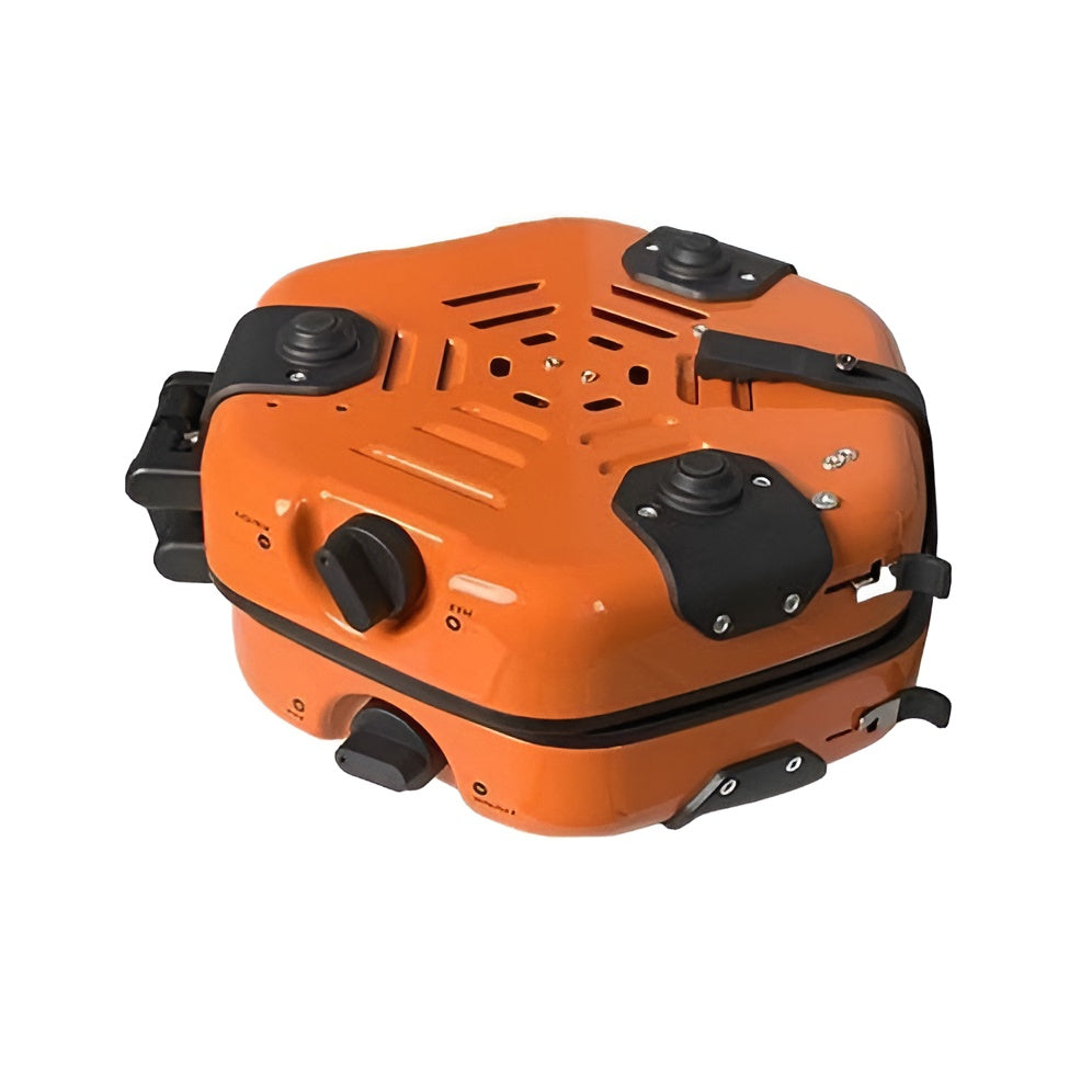 Vimora™ Double Burner Folding Gas Stove