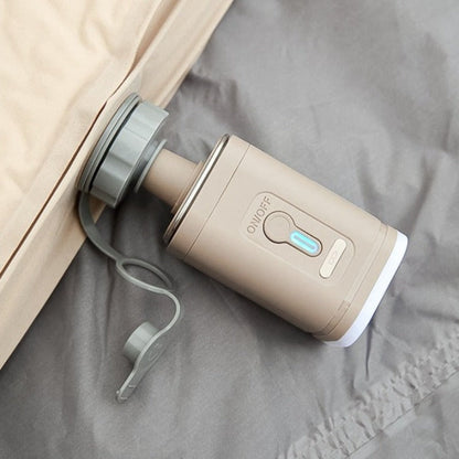 Vimora™ Mini Air Mattress Pump