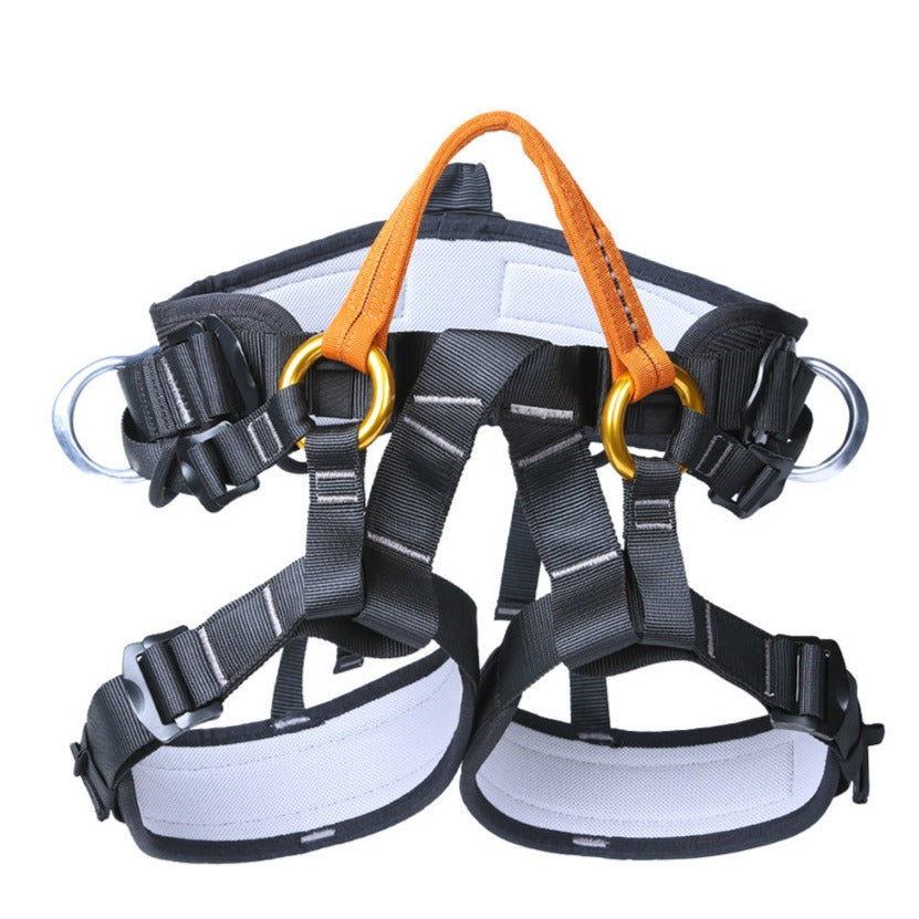 XINDA™ Half Body Rock Climbing Harness