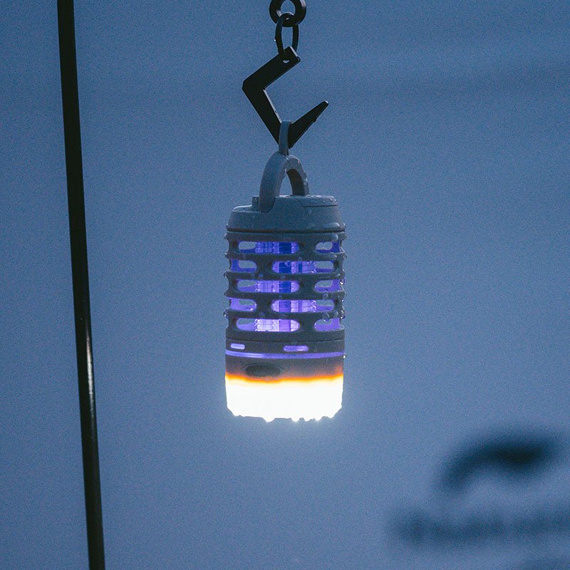 Vimora™ Mosquito Killer Camping Lamp