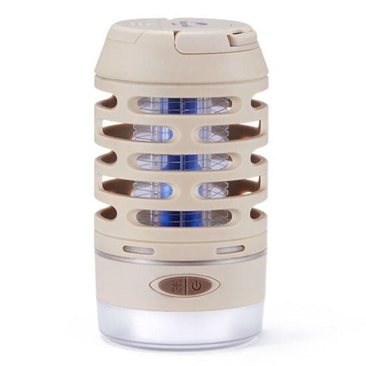 Vimora™ Mosquito Killer Camping Lamp