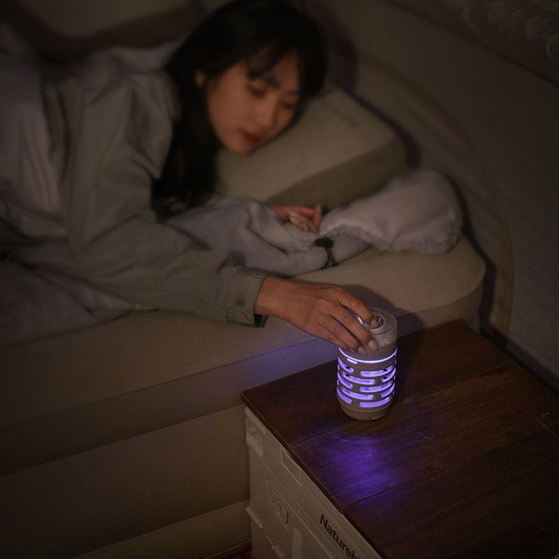 Vimora™ Mosquito Killer Camping Lamp
