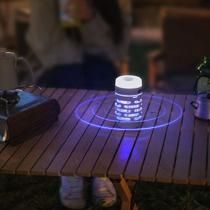 Vimora™ Mosquito Killer Camping Lamp