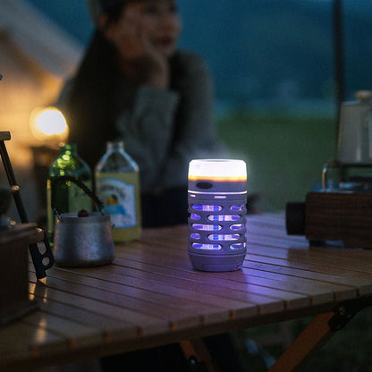 Vimora™ Mosquito Killer Camping Lamp
