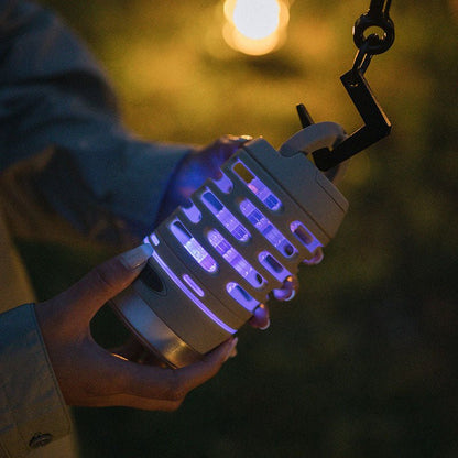 Vimora™ Mosquito Killer Camping Lamp