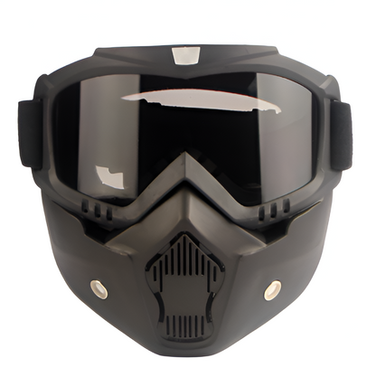 Vimora™ Ski & Snowboard Full Face Mask