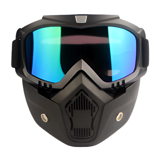 Vimora™ Ski & Snowboard Full Face Mask