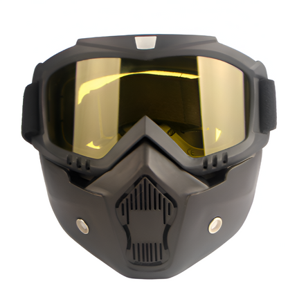 Vimora™ Ski & Snowboard Full Face Mask