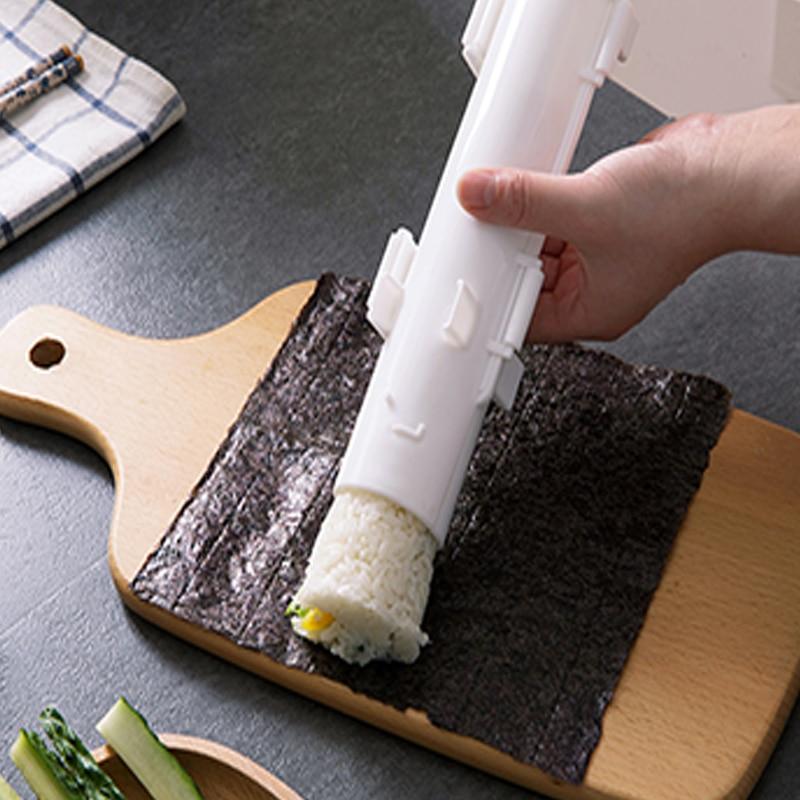 Bazooka Sushi Maker by Vimora