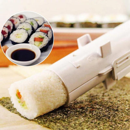 Bazooka Sushi Maker by Vimora