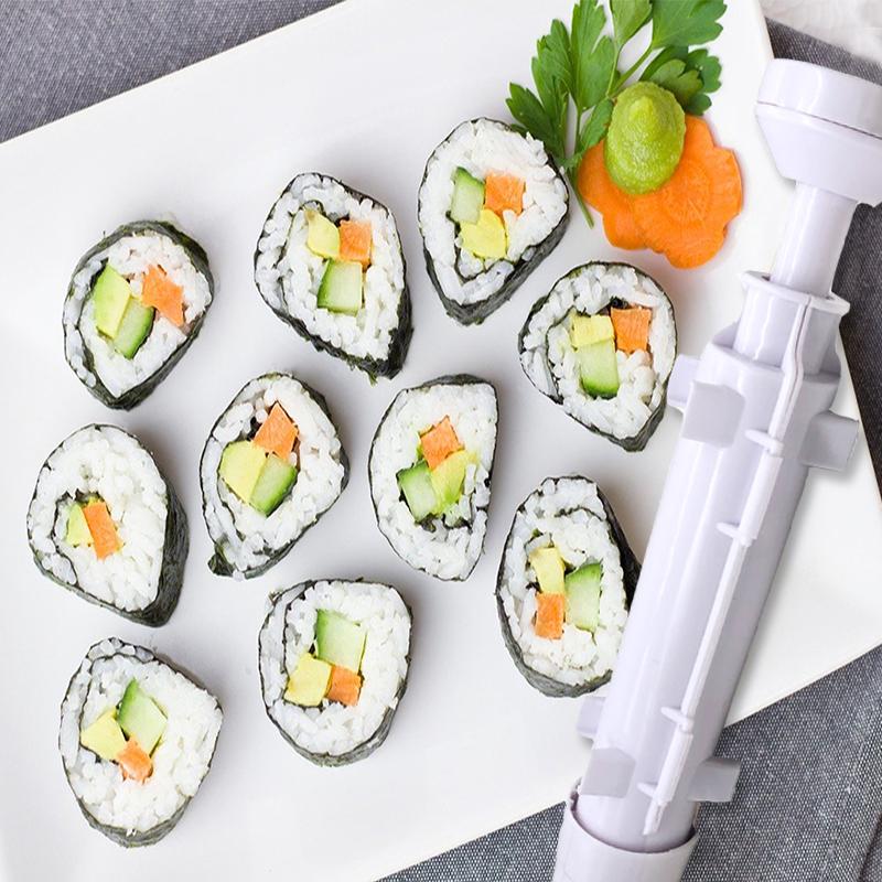 Bazooka Sushi Maker by Vimora