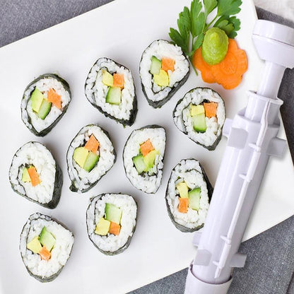 Bazooka Sushi Maker by Vimora