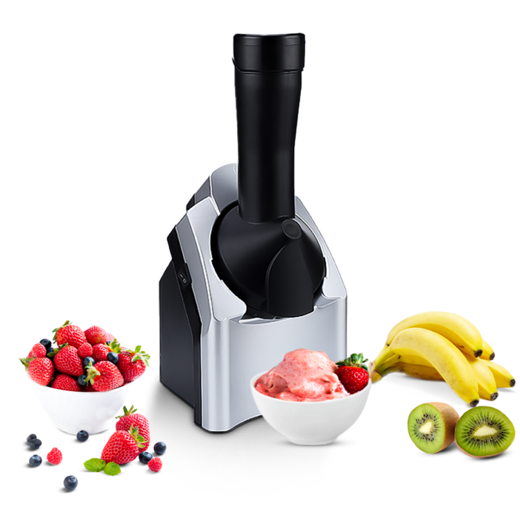 Vimora™️ Ice Cream Maker